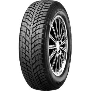 Neumáticos Nexen Nblue 4 Season 155/65 R14 75T