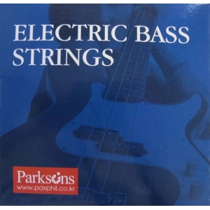 Cadenas Parksons Electric Bass Strings 40-95