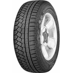 Neumáticos Continental ContiCrossContact Viking 255/55 R18 109Q