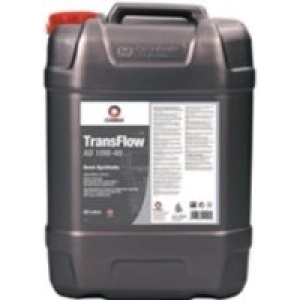 Aceite de motor Comma TransFlow AD 10W-40 20L