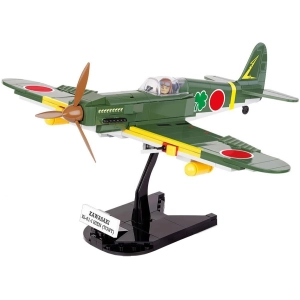 Constructor COBI Kawasaki Ki-61-I Hien (Tony) 5520