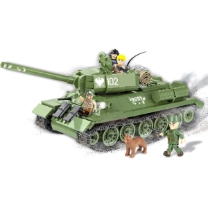 COBI T-34/85 Rudy 2486