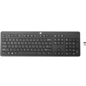 Teclado HP Wireless Link-5