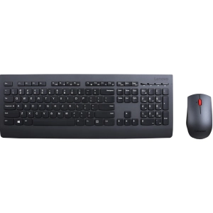 Teclado Lenovo Professional Wireless Keyboard and Mouse