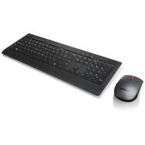 Lenovo Professional Wireless Keyboard and Mouse