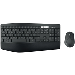 Teclado Logitech MK850 Performance