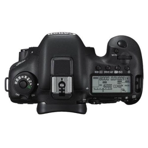 Canon EOS 7D Mark II kit 18-55