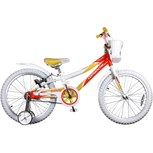 Bicicleta Comanche Butterfly 20