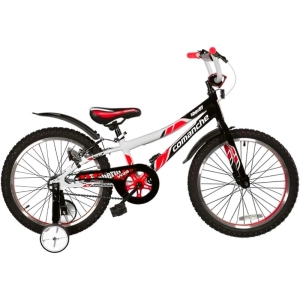 Bicicleta Comanche Sheriff 20