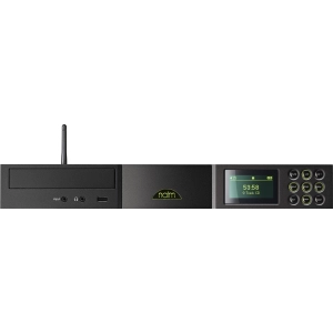 CD-jugador Naim Audio UnitiLite