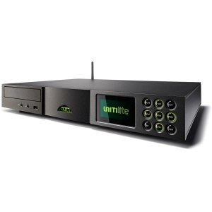 Naim Audio UnitiLite