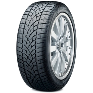 Neumáticos Dunlop SP Winter Sport 3D 255/35 R19 96V