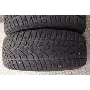 Dunlop SP Winter Sport 3D 255/35 R19 96V