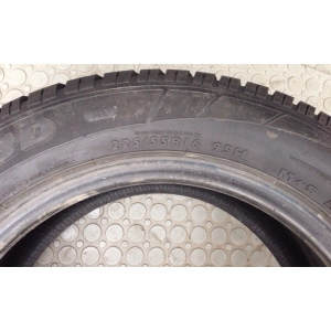 Dunlop SP Winter Sport 3D 255/35 R19 96V