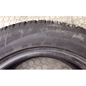 Dunlop SP Winter Sport 3D 255/35 R19 96V