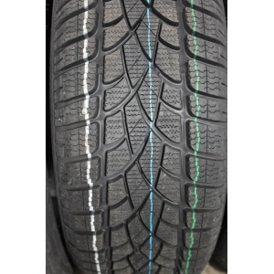 Dunlop SP Winter Sport 3D 255/35 R19 96V