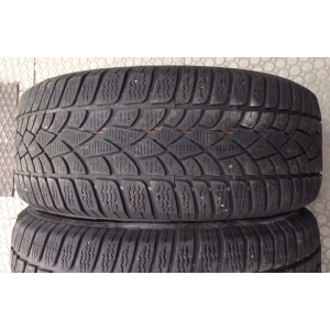 Dunlop SP Winter Sport 3D 265/35 R20 99V