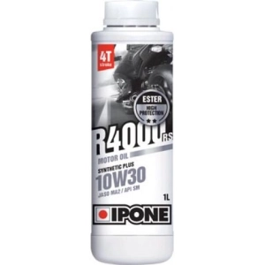 Aceite de motor IPONE R4000RS 10W-30 1L