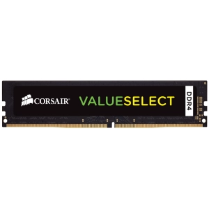 RAM Corsair ValueSelect DDR4 1x8Gb