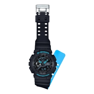 Casio G-Shock GA-110LN-1A