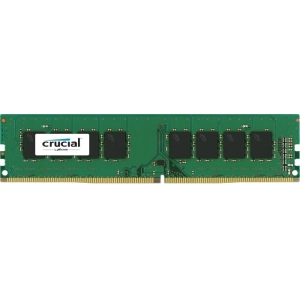 RAM Crucial Value DDR4 1x16Gb