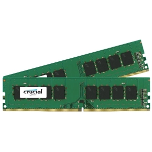 Crucial Value DDR4 1x16Gb