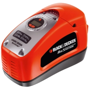 Bomba / compresor Black&Decker ASI300