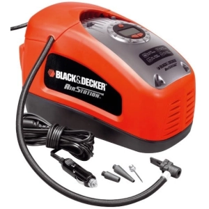 Black&Decker ASI300