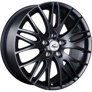 Rueda CMS C8 7,5x17/5x114,3 ET40 DIA67,1