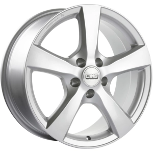 Rueda CMS V1 6.5x16/5x108 ET50 DIA63.4