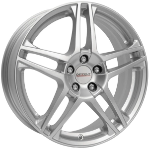 Disco Dezent RB 8x18/5x112 ET48 DIA70,1