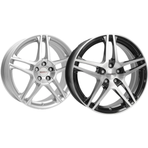 Dezent RB 8x18/5x112 ET48 DIA70,1