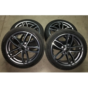 Diewe Alito 8,5x19/5x114,3 ET35 DIA70