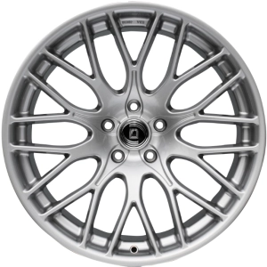 Disco Diewe Impatto 8,5x19/ 5x112 ET21 DIA66.6