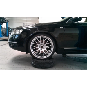 Diewe Impatto 8,5x19/5x112 ET21 DIA66,6