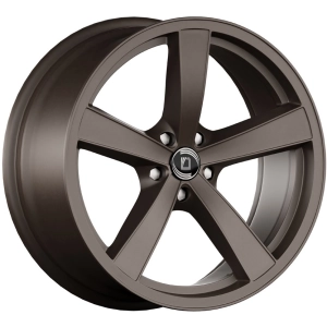 Diewe Trina 10,5x21/5x114,3 ET30 DIA66,1