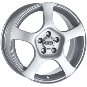 Disco Dotz Imola 7x17/5x108 ET39 DIA70.1