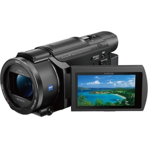 Videocámara Sony FDR-AXP55