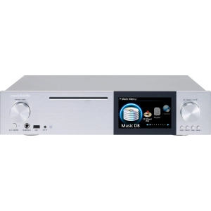 CD-jugador Cocktail Audio X40