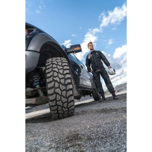 Nokian Rockproof