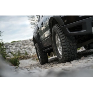 Nokian Rockproof