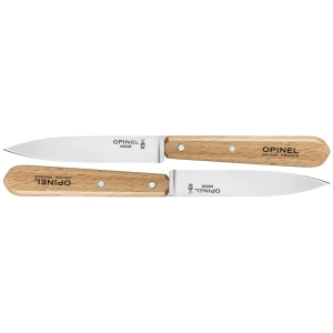 Juego de cuchillos OPINEL 001223