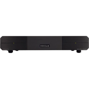 Etapa de fono Roksan RPP Reference Phono Stage