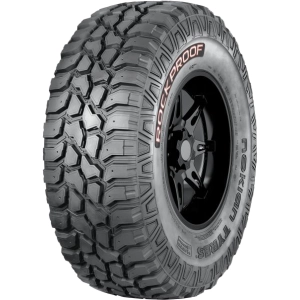 Neumáticos Nokian Rockproof 225/75 R16 115Q