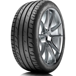 Neumáticos TIGAR UHP 205/40 R17 84W