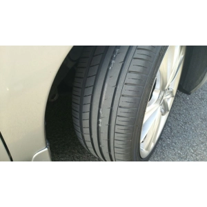 Zeetex HP 2000 265/35 R18 97Y