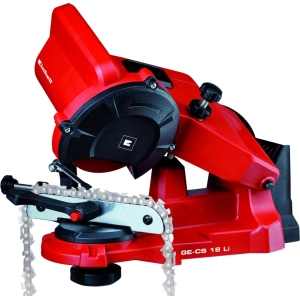 Amoladora Einhell Expert Plus GE-CS 18 Li Solo