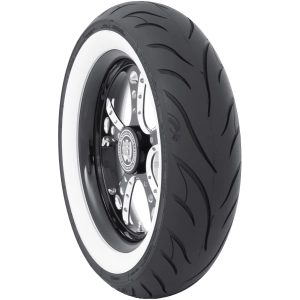 Motocicleta Avon Cobra AV72 190/60 R17 78H