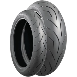 Motoshina Bridgestone Battlax HyperSport S20 130/70 ZR16 61W