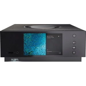 Receptor de audio Naim Audio Uniti Atom